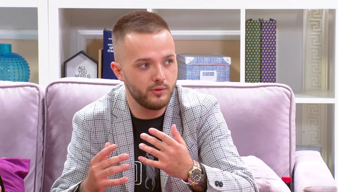 Stefan Kosmajac otkrio ko su jedini kraljevi bakšiša na estradi: "Njih dvoje kad se pojave nastaje haos" 6 KOSMAJAC