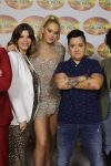 Nakon finala Ksenija Tanu dirnula sve, posebne reči imala za mentorku: "Prihvatili ste me kao svoju" 3 MARIJA SERIFOVIC SA SVOJIM FINALISTIMA ZG SNIMANJE 12062023 FOTO MUNJA 3