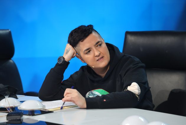 MARIJA SERIFOVIC ZG SNIMANJE 17012023 FOTO MUNJA 9 ok