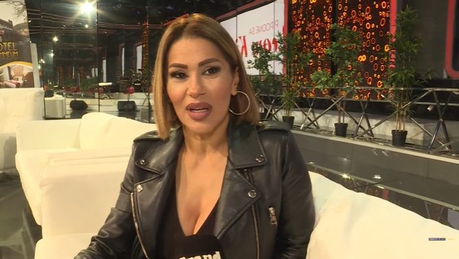 Mina Kostić priznala šta joj bivši muž zamera u vaspitanju ćerke: "Tu je ista kao ja" (VIDEO) 6 MINA