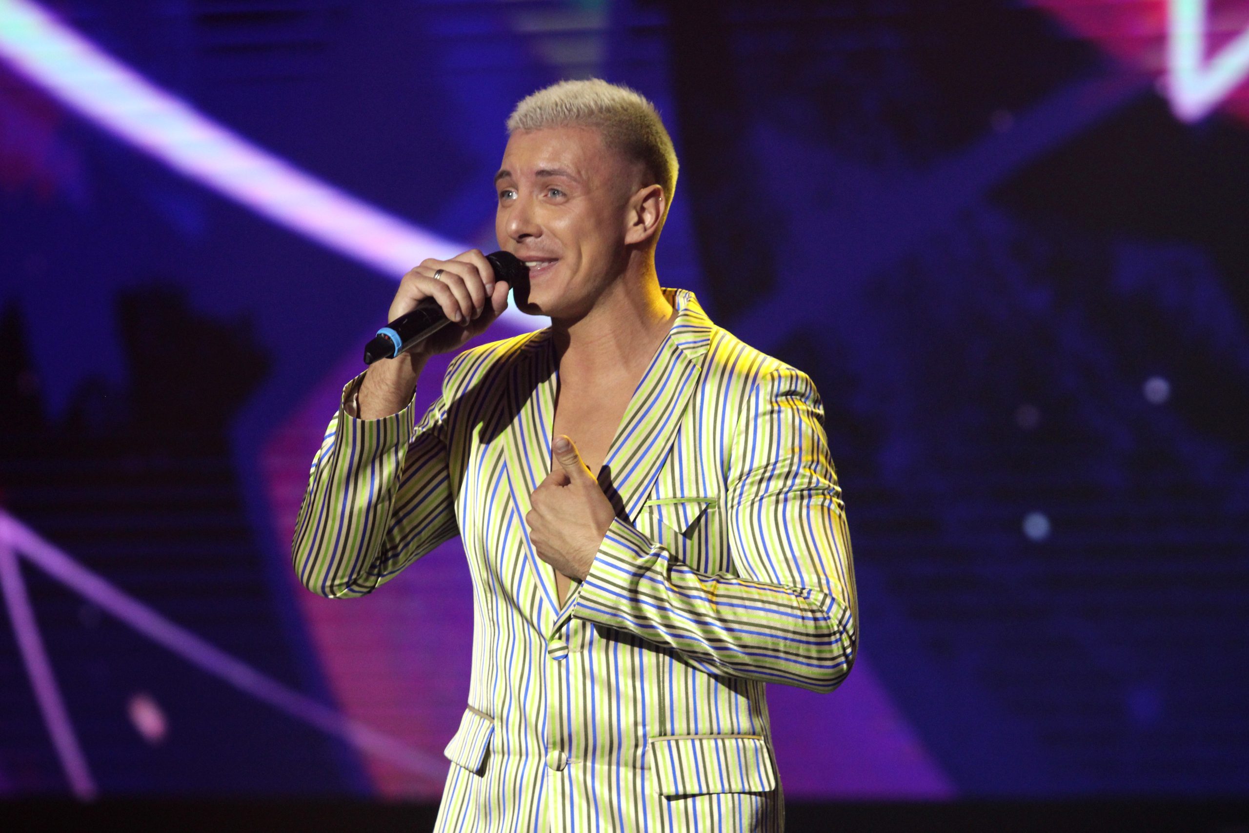 Nenad Kostov nakon finala otkrio detalje o Ceci o kojima je ćutao: "Dosta toga nisam kapirao" (VIDEO) 5 NENAD KOSTOV ok 1 1