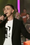 Ovo je brat blizanac Nermina Handžića, samo je pet minuta stariji od pevača (FOTO) 4 NERMIN HANDZIC ZGS SNIMANJE 14062023 FOTO MUNJA 4 ok