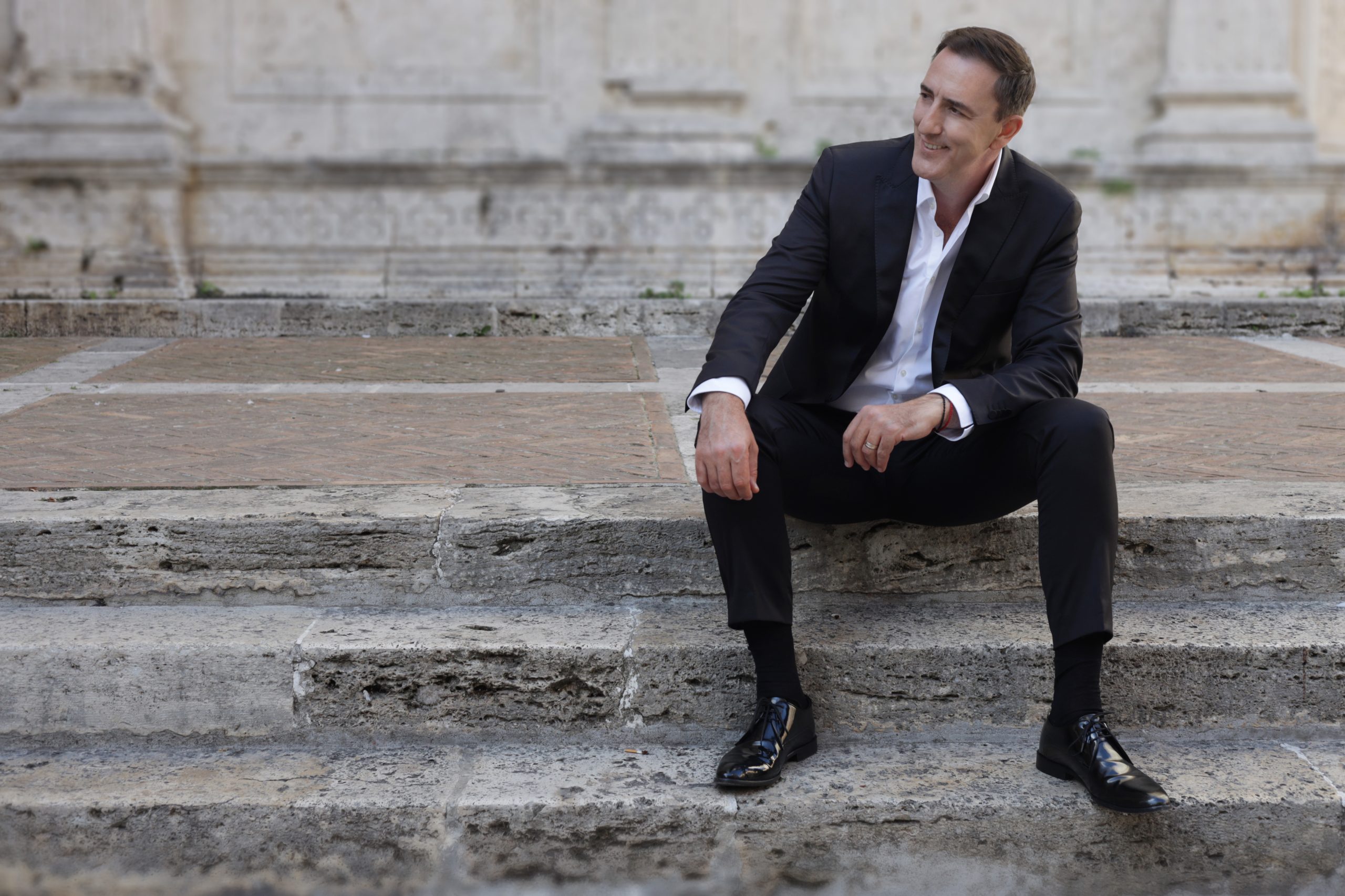 Sergej Ćetković pripremio veliko iznenađenje za publiku: Pevač najavio novi projekat (VIDEO) 7 SERGEJ CETKOVIC 4 foto LUKA SPREMO 1