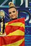 Slavica Angelova je pobednik 16. sezone "Zvezda Granda" 2 SLAVICA ANGELOVA POBEDNIK ZG EMITOVANJE 24062023 FOTO MUNJA ok 3 1