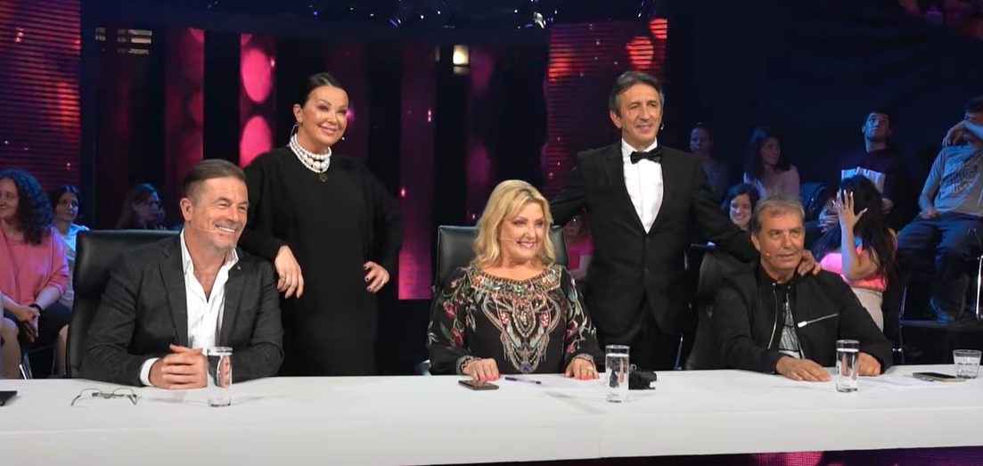 Snežana Đurišić sa knedlom u grlu o gubitku oca: "Vežu me posebne emocije i uspomene za ovo mesto" (VIDEO) 6 SNEZANA
