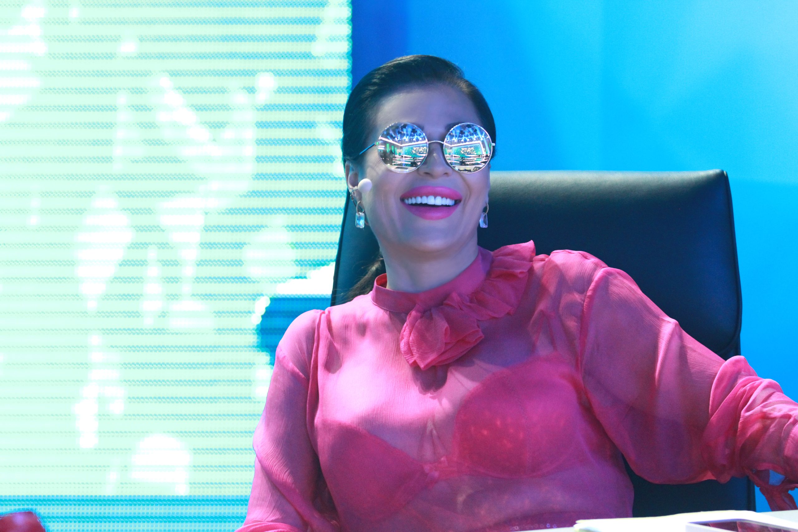 Ceca otkrila šta zamera jednom članu žirija "Zvezda Granda": "Gazim ga zbog toga" 5 SVETLANA CECA RAZNATOVIC ZG SNIMANJE 28052023 FOTO MUNJA 10 ok 3