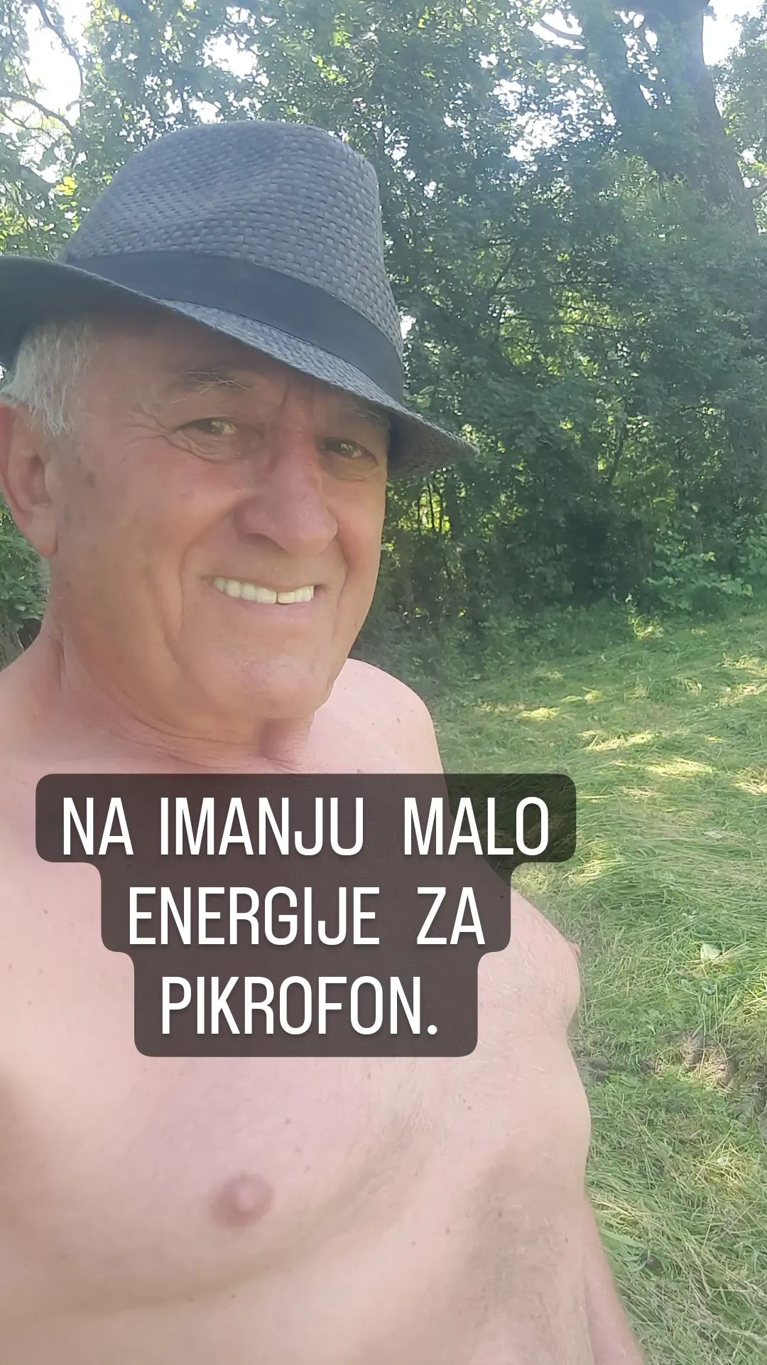 Nećete verovati! Era Ojdanić pokazao zmijsko telo, evo šta je poručio tim povodom (FOTO) 7 Snapinsta.app 355101049 182351891187961 5026790771256185775 n 1080