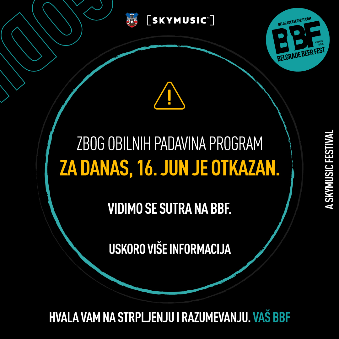 Vazno obavestenje post v3