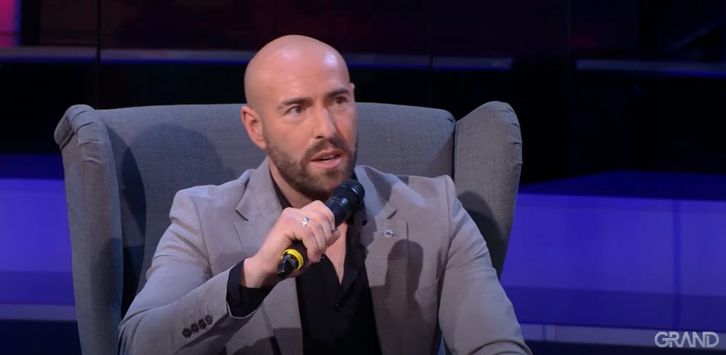 adnan nezirov parada
