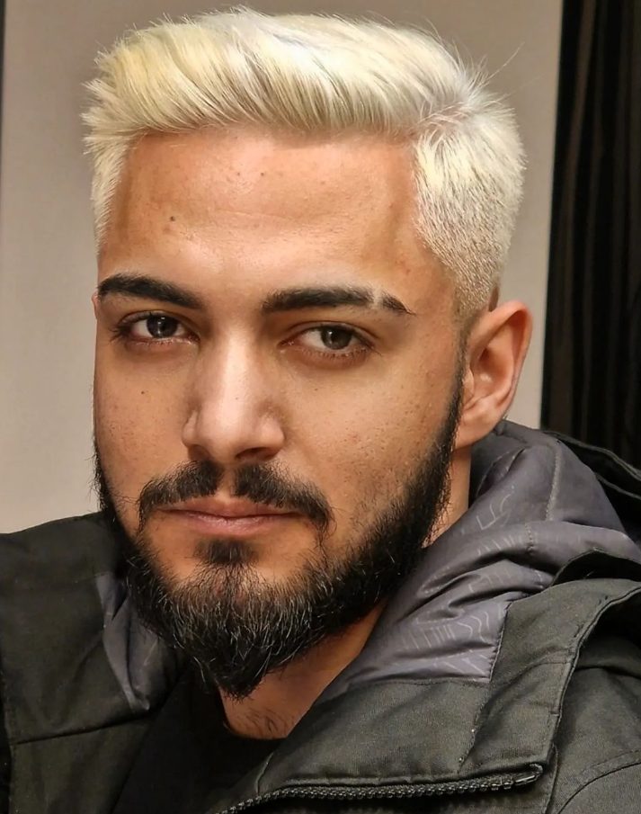 Aleksandar Simić spreman da publici razgali dušu: "Biće emotivno i lepo" (VIDEO) 4 aleksandar simic