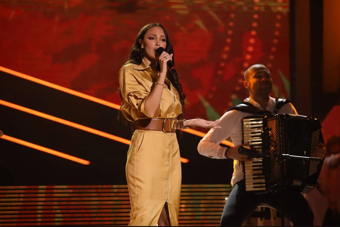 Ovo je parfem koji koristi Aleksandra Prijović za kojim se svi okreću, a košta papreno 5 aleksandra prijovic prija
