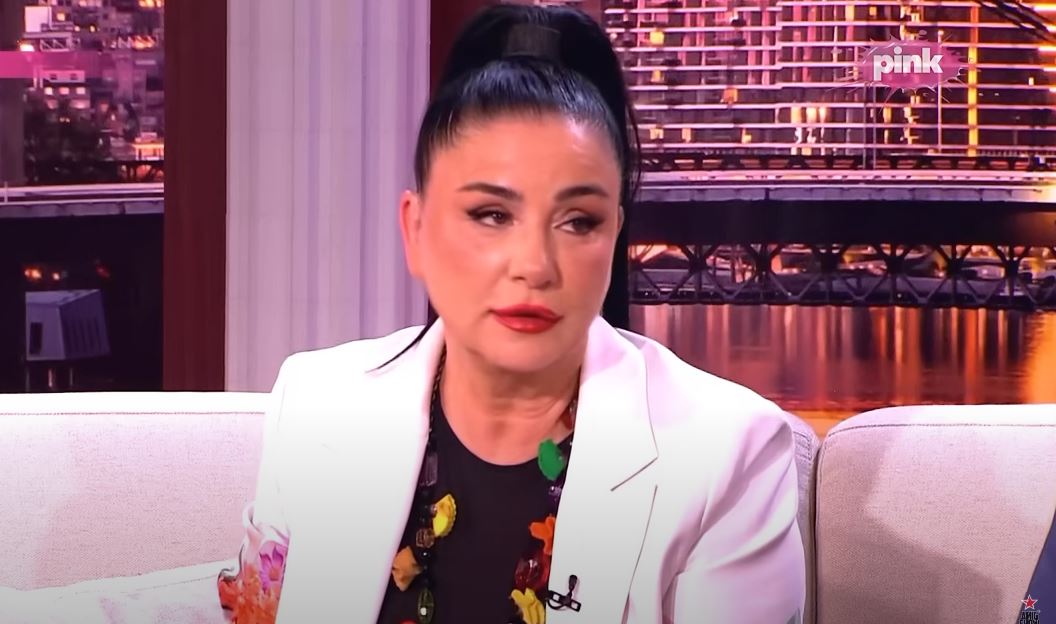 Ana Bekuta sprema veliko iznenađenje za publiku: "Dogodila se totalna ljubav" 7 alka vujica
