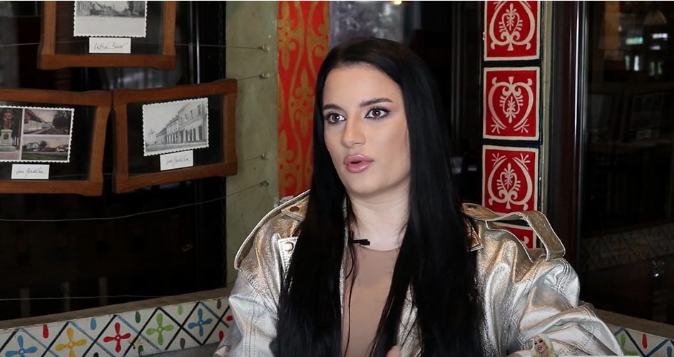 Barbara Bobak otkrila kako se slaže sa novim cimerima: "Ne možeš sa svima" 6 barabra bobak 98
