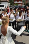 bilja secivanovic svadba