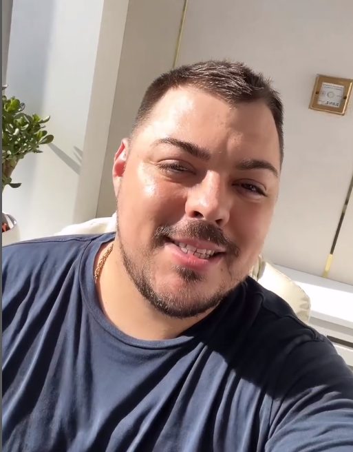 Sloba Vasić u bolnici! Pevač rešio da ponovo ode pod nož, ovo mu smeta 7 bumbar