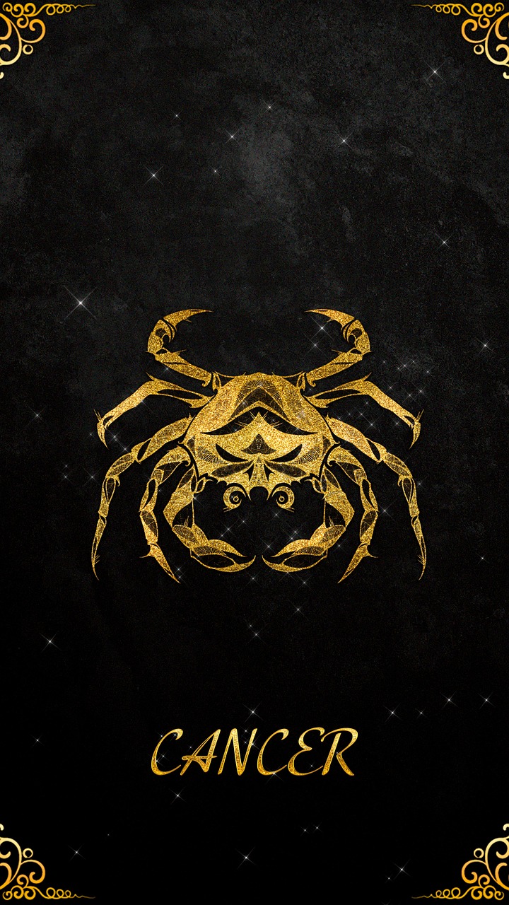 Ko bi rekao? Ovo je najodaniji znak Zodijaka! 8 cancer ge7e3c8188 1280