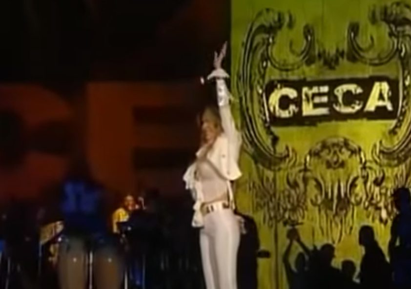 ceca usce