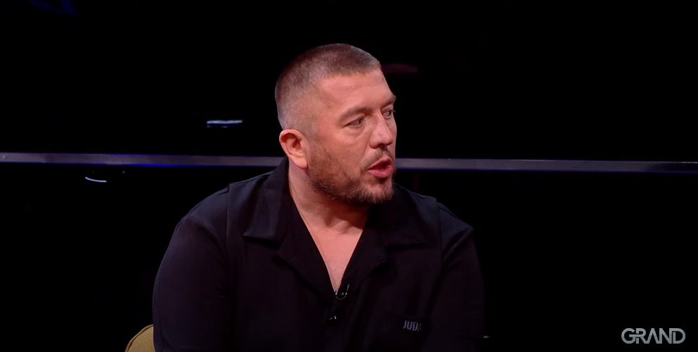 Pevač se borio sa rakom, prošao kroz pakao: "Ne želim nikome da ima taj osećaj" 7 cemo cmeo