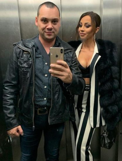 Darkova bivša uživa u luksuzu od ukradenog novca, sve finansira novi dečko 8 darko filipovic 2