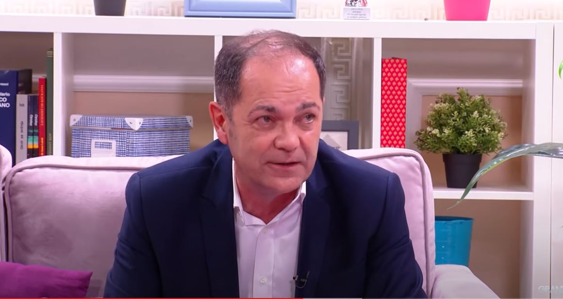 Bivši veteran ogolio dušu: "Žao mi je što sam se razveo, to je moj poraz" (VIDEO) 7 dejan jeknic
