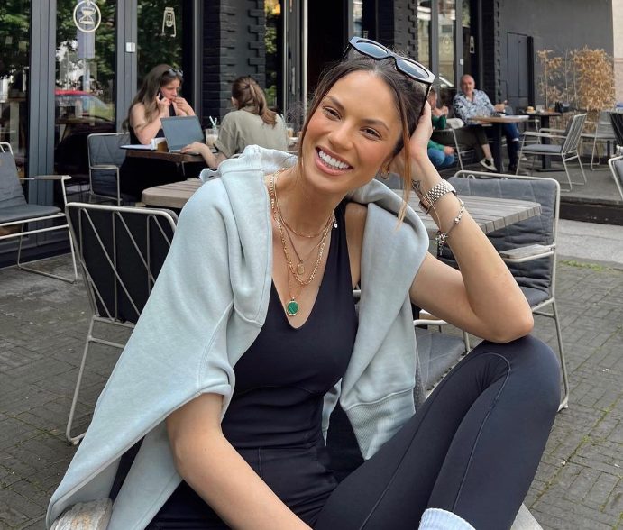 Danijela Dimitrovska: Isprozivali je u facu zbog Žikine dinastije 7 dimitrovska