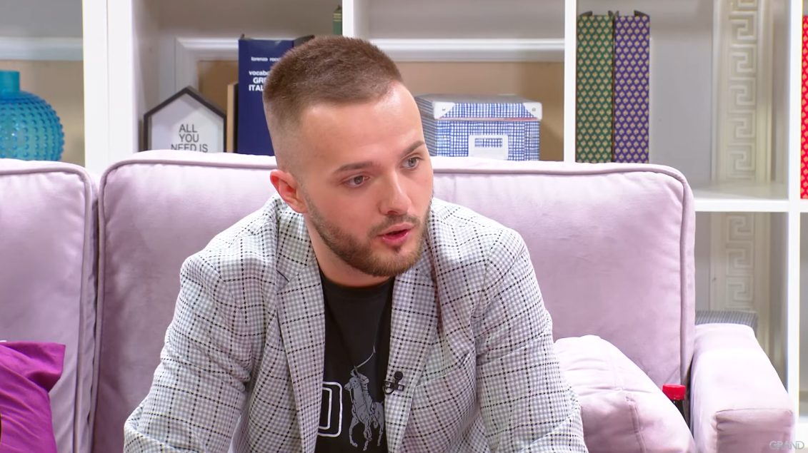 Stefan Kosmajac otkrio ko su jedini kraljevi bakšiša na estradi: "Njih dvoje kad se pojave nastaje haos" 7 dkdjdd