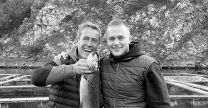 Porodila se snaja Enesa Begovića tri nedelje pošto je sahranila muža, rasplakaćete se kada čujete koje će ime nositi naslednik 7 enes begovic 3