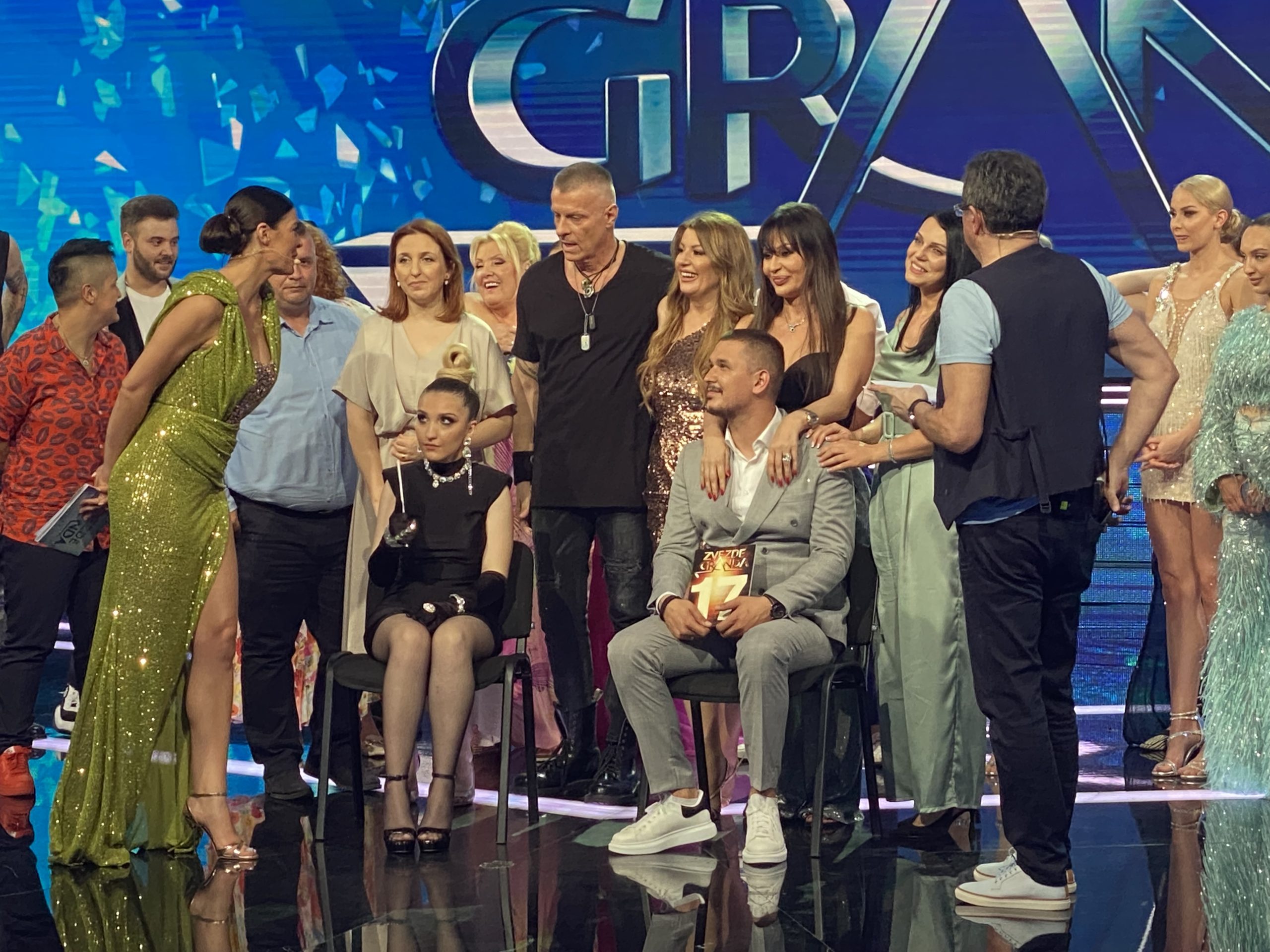 ceca finale zvezda granda