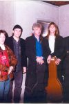 Fotografije skrivane godinama: Trljaćete oči zbog transformacija Đorđa Davida 4 foto munja 1 2