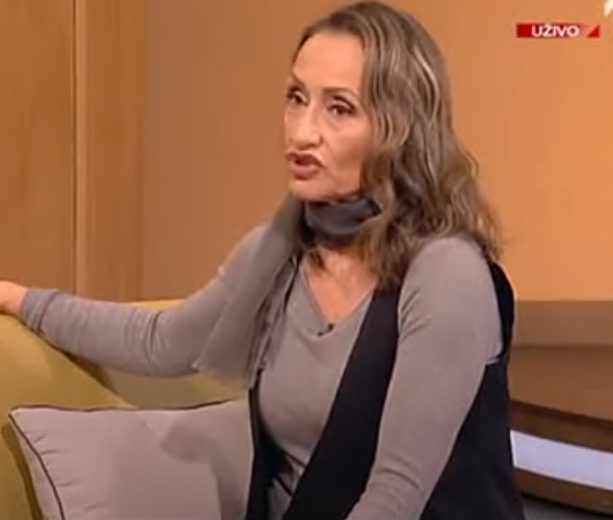 Glumica prošla kroz pakao nakon porođaja: Rodila ćerku u šestoj deceniji, bivši partner nije hteo da čuje za nju, a o ocu kaže jedno 6 glumica