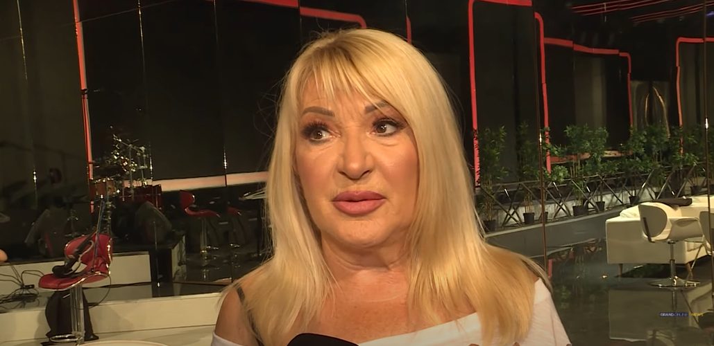 "To nije moja zasluga", Goca Lazarević progovorila o najvećem hitu, pa pomenula i Zahara: "To je bio moj izbor" 8 Goca Lazarević o pesmi Vidovdan