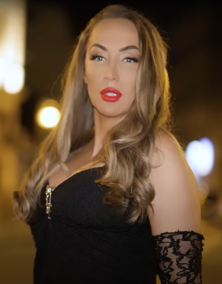 Goga Sekulić poslala moćnu poruku bivšem: "To više muško nije" (VIDEO) 7 goga 4