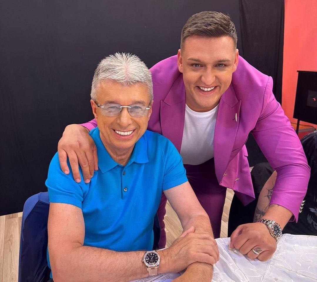 hamza i sasa popovic