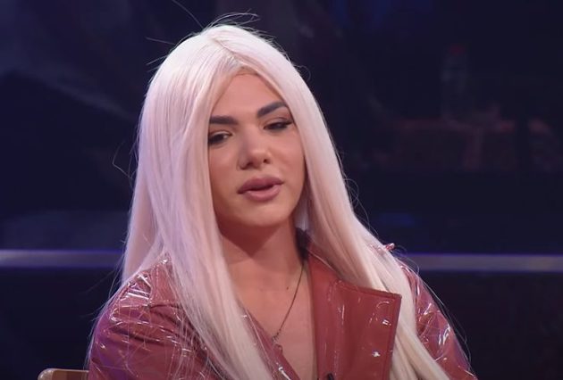 hana masic as 1