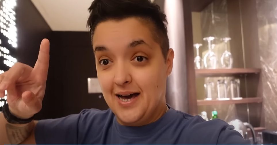 huih