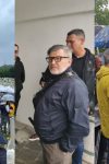 Suze i jecaji na groblju: Sin Enesa Begovića ispraćen na večni počinak (VIDEO) 2 ipiccy image 22 1