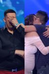 Suze, zagrljaji i neverica: Takmičare preplavile emocije nakon prolaska u finale, a o njegovom šoku dugo će se pričati (VIDEO) 4 ipiccy image 23 3