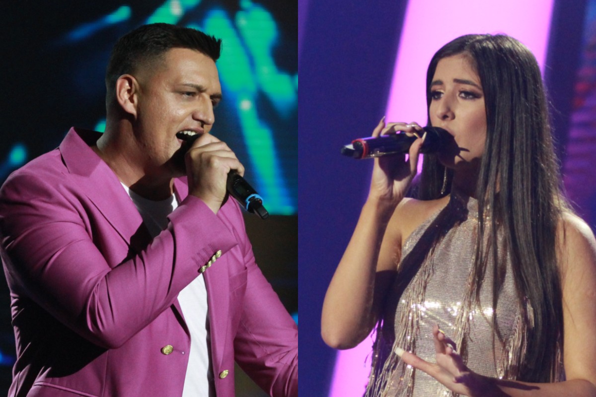 Popović se spremao da izbaci takmičarku, ona pokidala na sceni i prošla direktno: "Već dva kruga sam razmišljao, ovo je hit" 4 ipiccy image 3 6