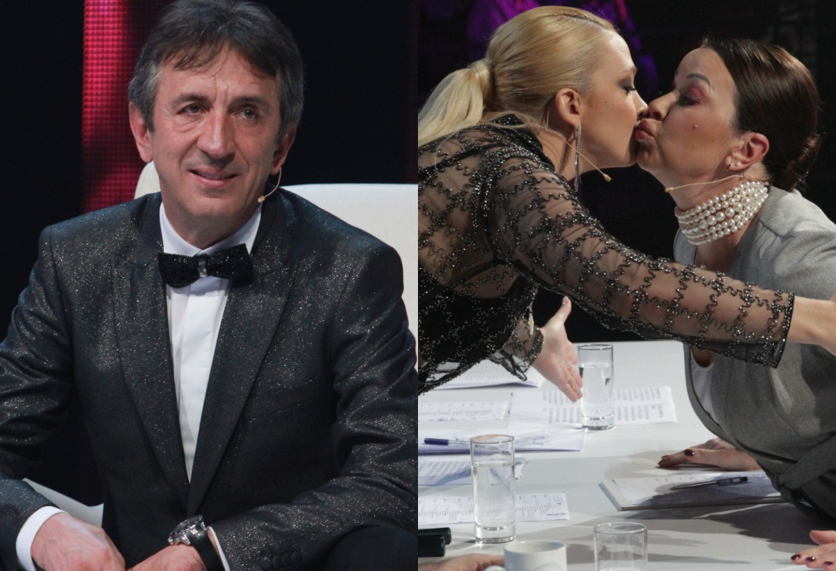 Žika prekinuo poljubac Dragane i Milice: "Halo milicija, nema kod mene demokratije" 4 ipiccy image 3 8
