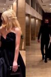 Saša Kapor i Nikolina Kovač zablistali na crvenom tepihu, komentari samo pljušte: "50 nijansi crne" (VIDEO) 3 ipiccy image 51