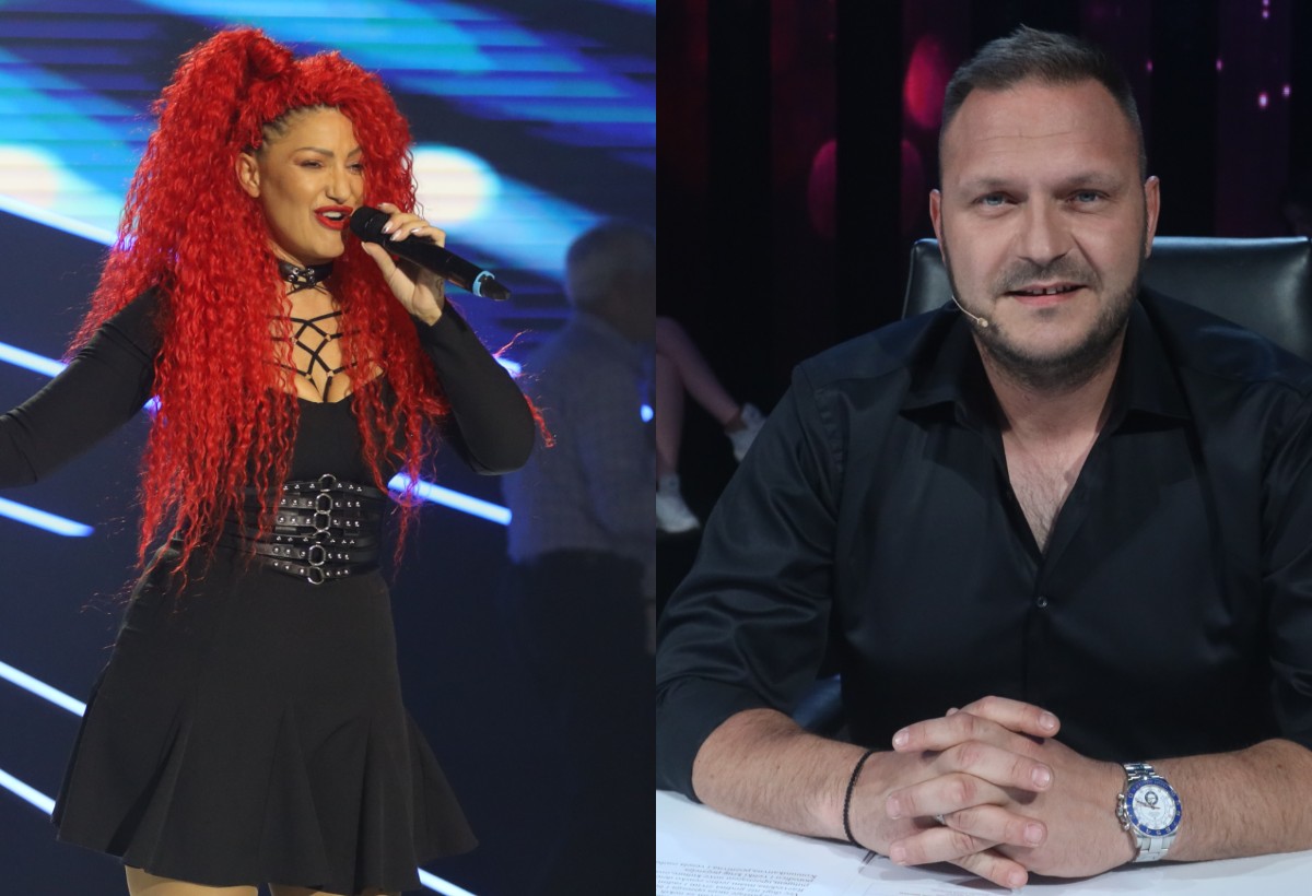 Dejan priznao emocije koje razdiru, Kaliopi završila u suzama: "Moja duša putuje sa vama" (VIDEO) 8 ipiccy image 8 1