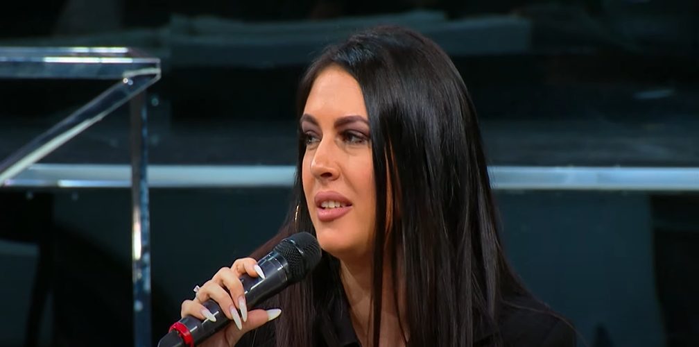 Ivana Krunić o elitnoj prostituciji: "One su unakazile našu profesiju" 7 ivana krunic 8