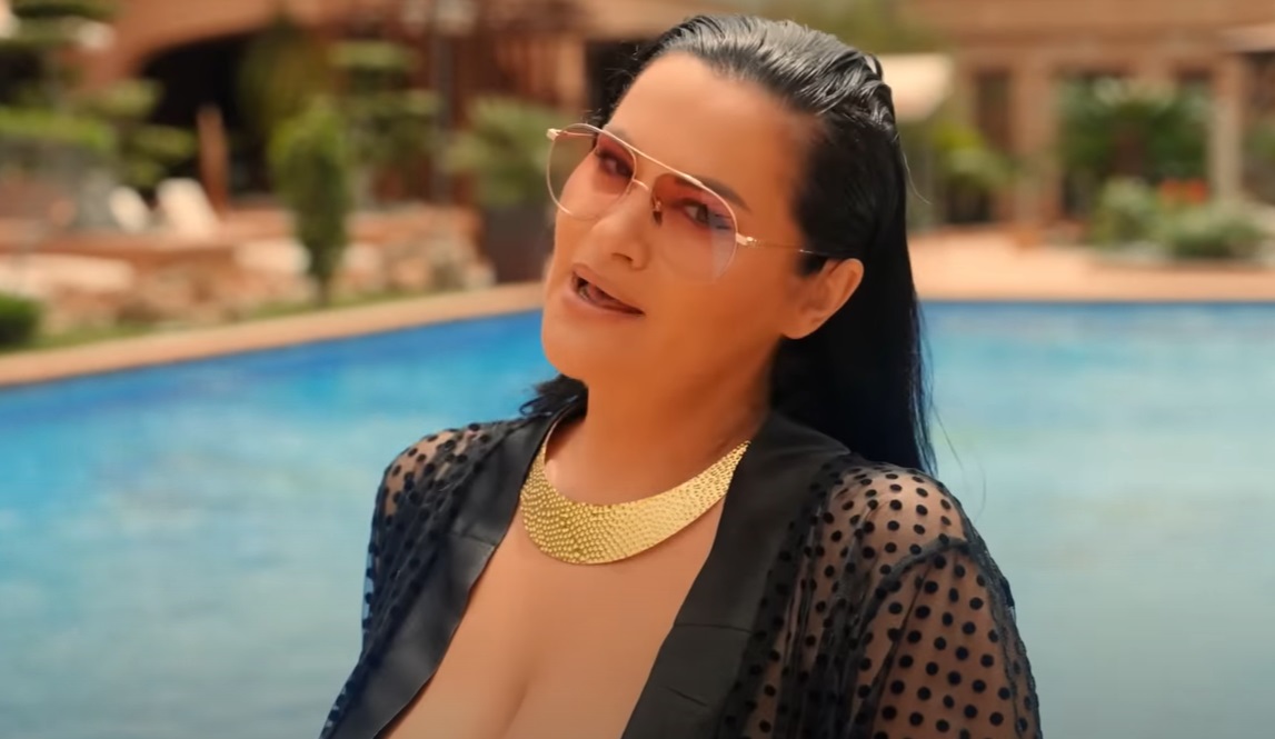 "Devojka me je zgazila celu" Jana Todorović šokirala priznanjem nakon povratka iz Dubaija 5 jana 3