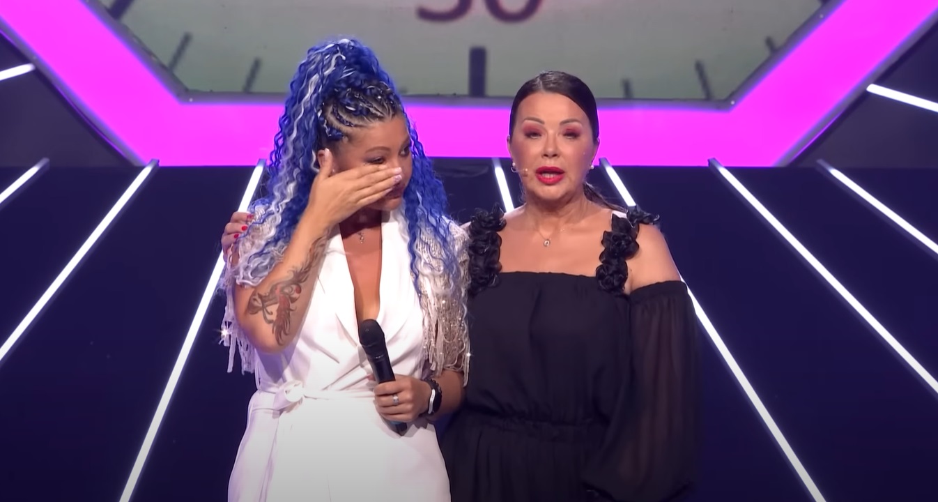 Jasminka Dujmović otkrila zbog čega se emotivno slomila na sceni: "Jako teška situacija..." (VIDEO) 7 jasna 2