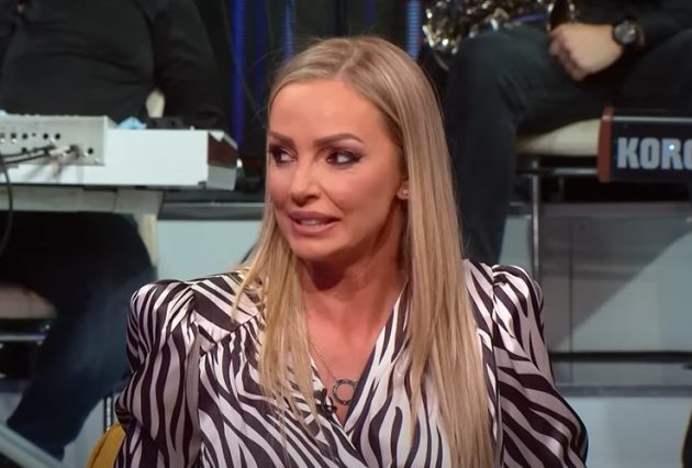 jelena gerbec asmm