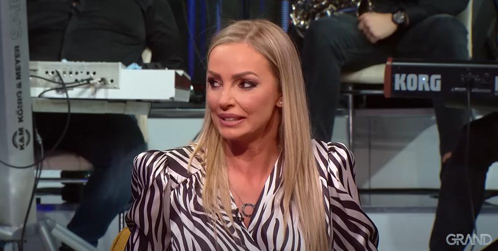 Jelena Gerbec nastupala sa nastradalim muzičarem, njihov poslednji susret će pamtiti: "Mnogo sam potrešena" 5 jelena gerbec asmm