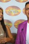 Rodila se nova ljubav u "Zvezdama Granda?" Sanja Terzić se odala usred intervjua: "Možda jeste, možda nije" (VIDEO) 2 jio0ipta