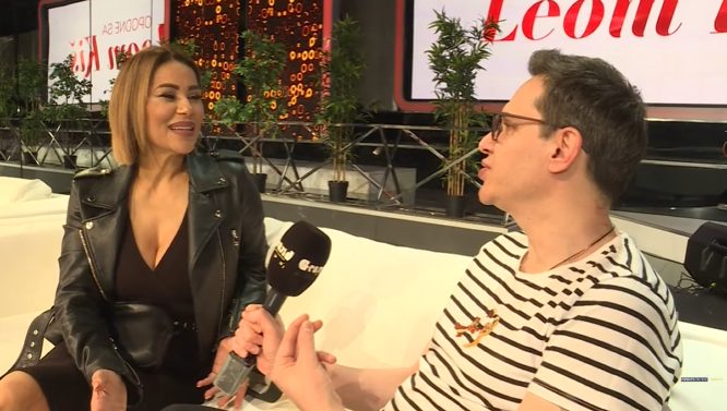 Mina Kostić priznala šta joj bivši muž zamera u vaspitanju ćerke: "Tu je ista kao ja" (VIDEO) 7 jnjm