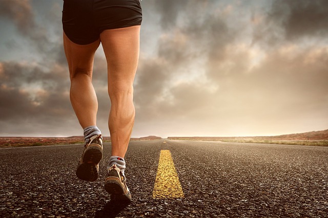 5 simptoma koje ne smete da zanemarite: Mini srčani udar može da se desi baš iznenada 6 jogging 2343558 640