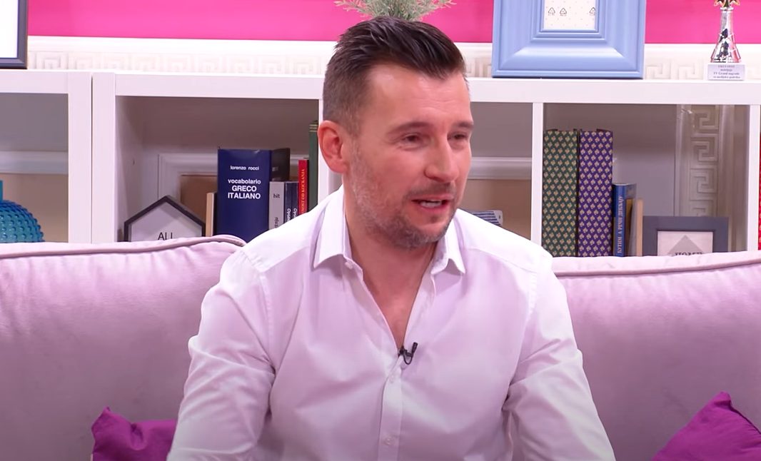 Takmičar razočaran učešćem u "Zvezdama Granda": "Važi samo jedno pravilo" (VIDEO) 8 kadic a